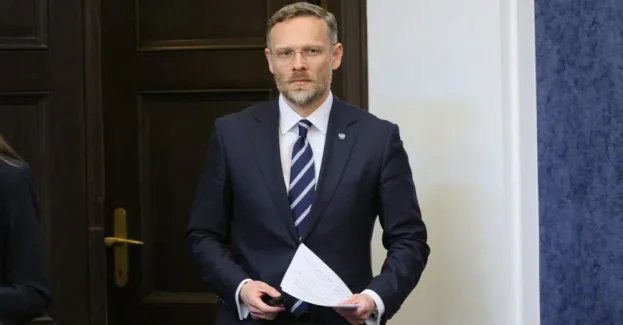 Bogucki: musimy prowadzić z Ukrainą politykę transakcyjną