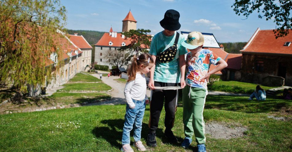 zdjęcie: Baśniowe Spotkanie na Zamku Bierzgłowskim / v8676683