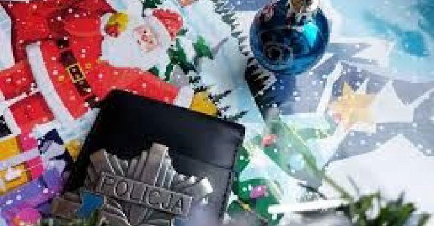 Zachowaj czujność! Złodzieje świętują inaczej