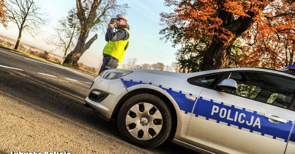 zdjęcie: Wszystkich Świętych: zmiany w organizacji ruchu przy cmentarzach / fot. KPP Strzelce Krajeńskie