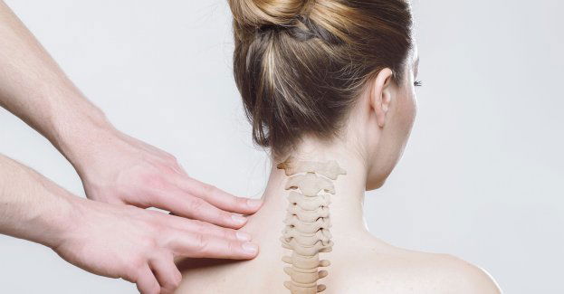 Zbadaj swoje kości bezpłatnie, wyprzedź osteoporozę