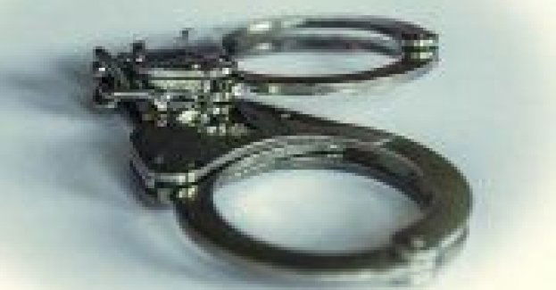 Ostrowscy policjanci z pionu kryminalnego zatrzymali sprawcę kradzieży