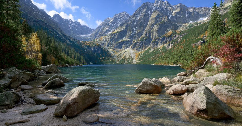 zdjęcie: Nie żyje wybitna polska alpinistka Krystyna Palmowska; zginęła w słowackich Tatrach / v65340101