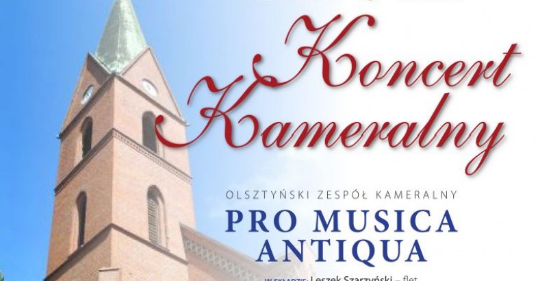 zdjęcie: PRO MUSICA ANTIQUA / fot. nadeslane