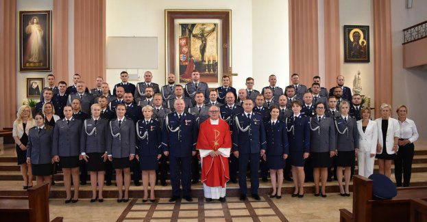 Święto Policji 2024