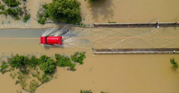 Szybko zdaliśmy sobie sprawę, że sami nie uporamy się z dramatem