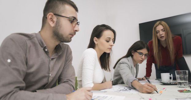 Ok. 450 osób skorzystało z darmowych studiów i kursów w ramach unijnego projektu