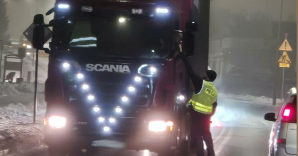 zdjęcie: Akcja Trzeźwość w powiecie iławskim zatrzymano 3 kierujących / fot. KPP w Iławie