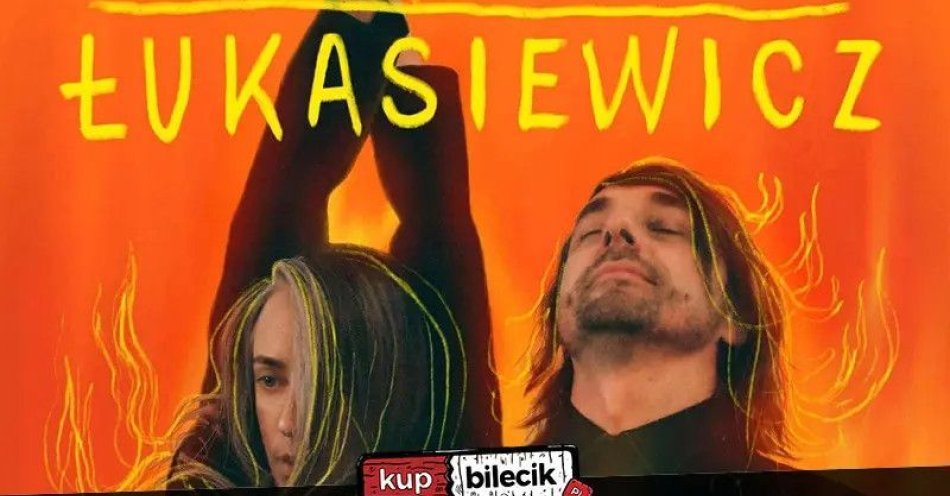 zdjęcie: Matylda Łukasiewicz w TORUNIU / kupbilecik24.pl / Matylda / Łukasiewicz w TORUNIU