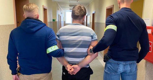 Ukradli puszkę z datkami, zostali zatrzymani