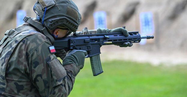 Ekspert: modernizacja wojska w coraz większym stopniu oparta o dług; od 2028 r. pieniędzy może zabraknąć