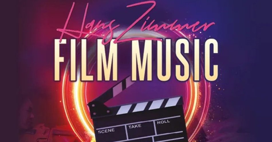 zdjęcie: Hans Zimmer - Muzyka Filmowa Klasycznie przy Świecach / kupbilecik24.pl / Hans Zimmer - Muzyka Filmowa Klasycznie przy Świecach