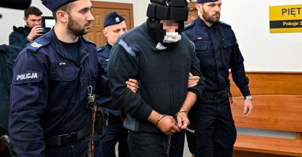 Areszt wobec funkcjonariusza SOP podejrzanego m.in. o zabójstwo córki w Ustce