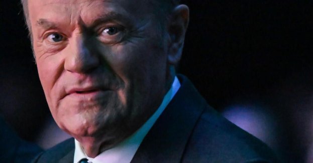 Tusk: wiadomość, że ludzie Orbana przekazują Moskwie szczegóły nt. posiedzeń Rady UE - nie powinna dziwić