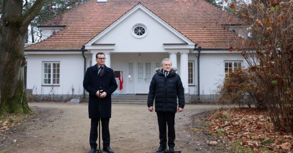 zdjęcie: Przedstawiamy kolejny duży program, który pozwoli przywrócić zabytkom ich dawny blask / fot. PAP