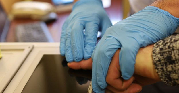 Zatrzymani za rozbój