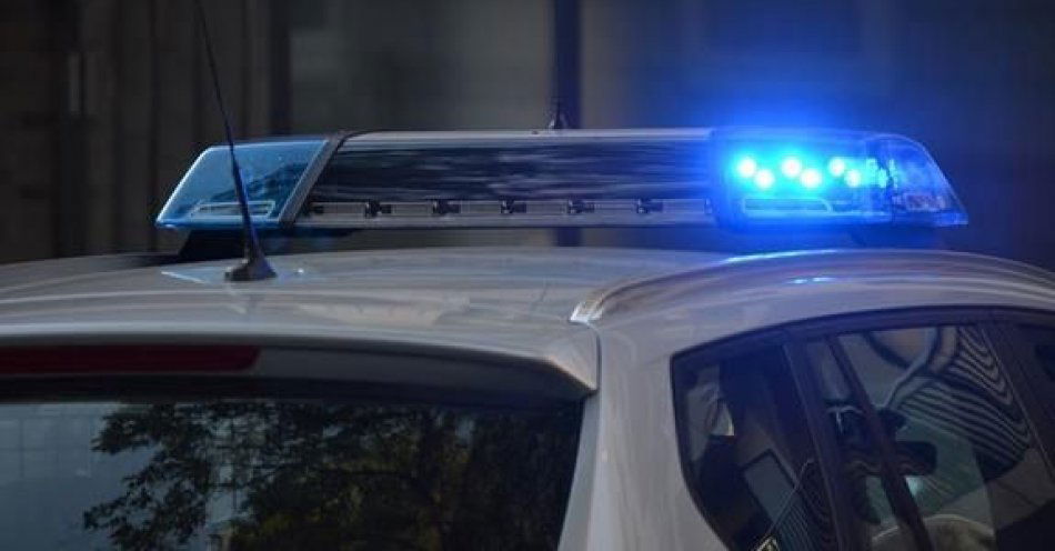zdjęcie: Znaleziono kolejny niewybuch z czasów II wojny światowej / fot. KPP w Ciechanowie
