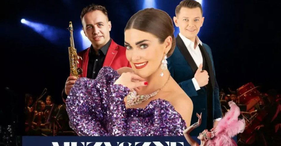 zdjęcie: Koncert muzyczny Od Wiednia do Rio de Janeiro / kupbilecik24.pl / Koncert muzyczny \