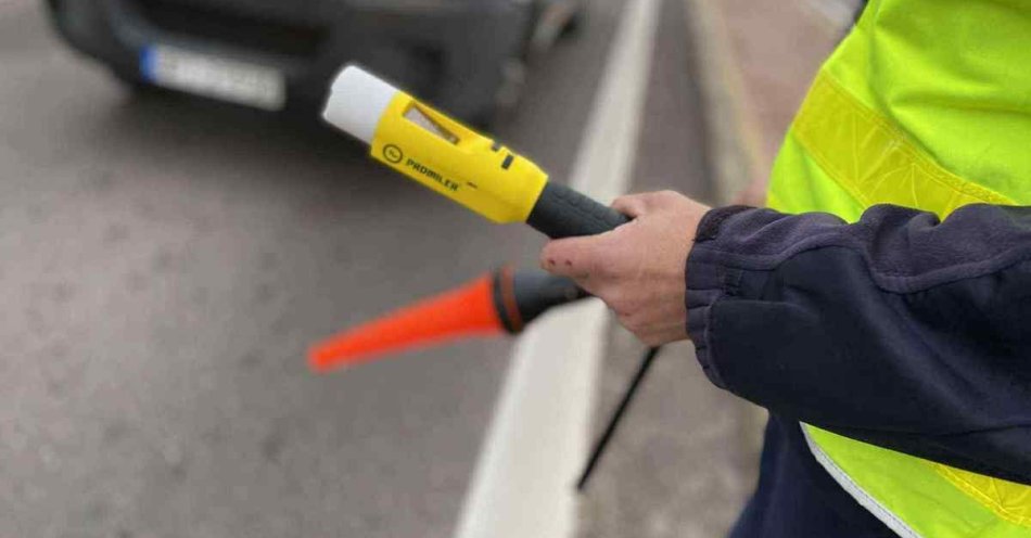 zdjęcie: Trzech kierowców zatrzymanych pijanych. Rekordzista miał 2,5 promila / fot. KPP Kolno