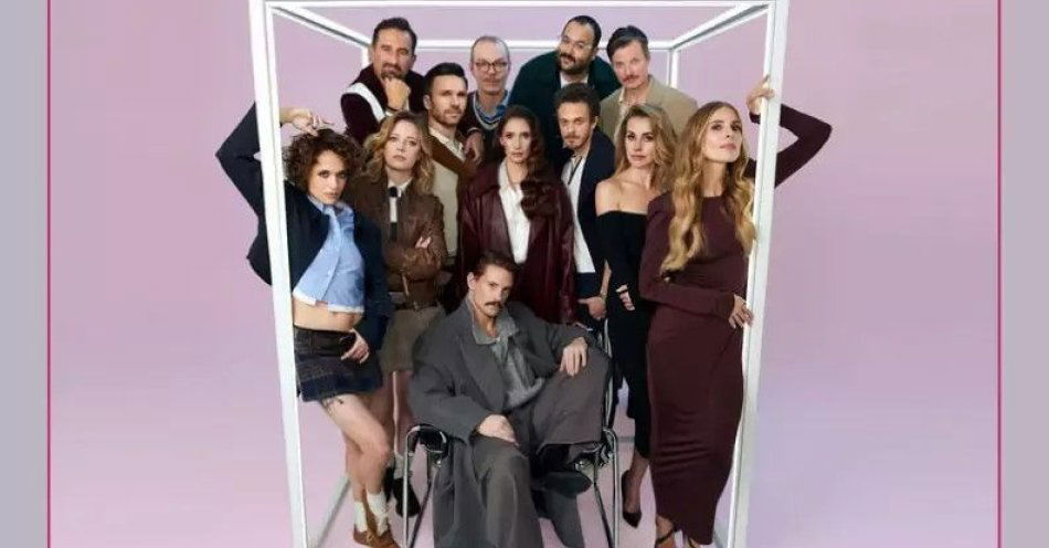 zdjęcie: Prestiż - współczesny spektakl / kupbilecik24.pl / Prestiż - współczesny spektakl