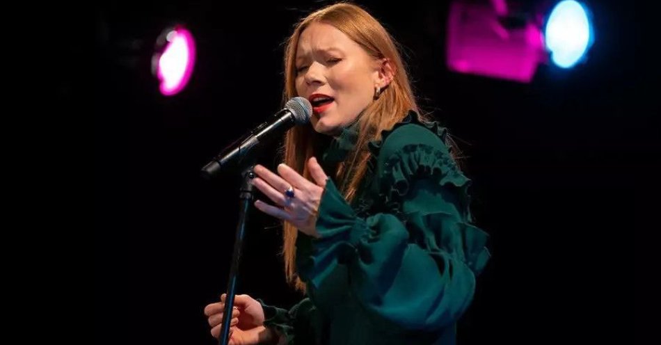 zdjęcie: Inspiracje-Interpretacje 13 randek DaNuty Rinn / kupbilecik24.pl / Inspiracje-Interpretacje | 13 randek DaNuty Rinn