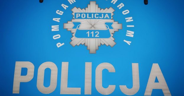 Poszukiwany w rękach policjantów z Suchowoli