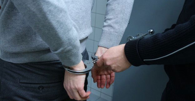 Zatrzymany za zabójstwo partnerki