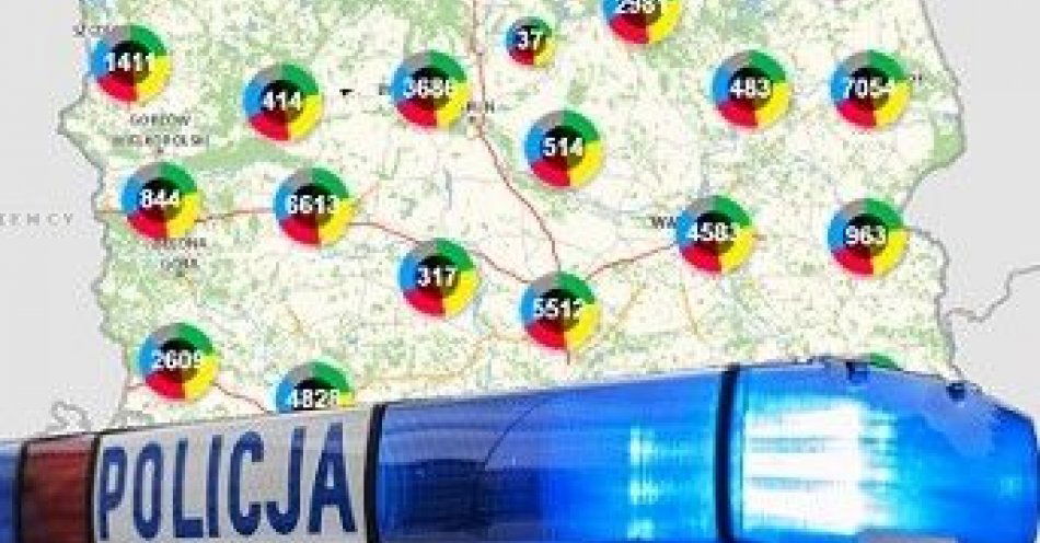 zdjęcie: Mieszkańcy powiatu pułtuskiego aktywni w Krajowej Mapie Zagrożeń Bezpieczeństwa / fot. KPP w Pułtusku