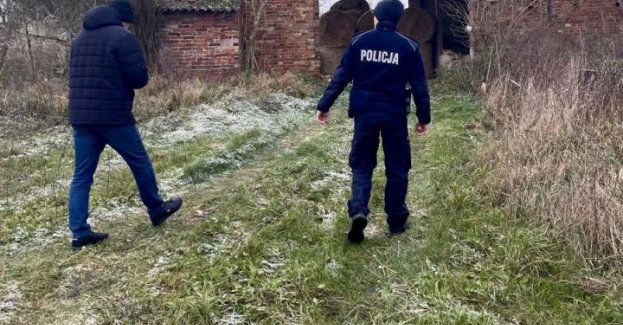 Niskie temperatury zagrażają życiu reagujmy na czas