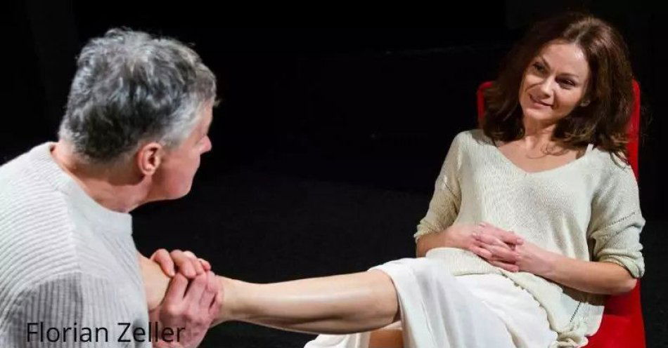 zdjęcie: Kłamstwo / kupbilecik24.pl / Kłamstwo