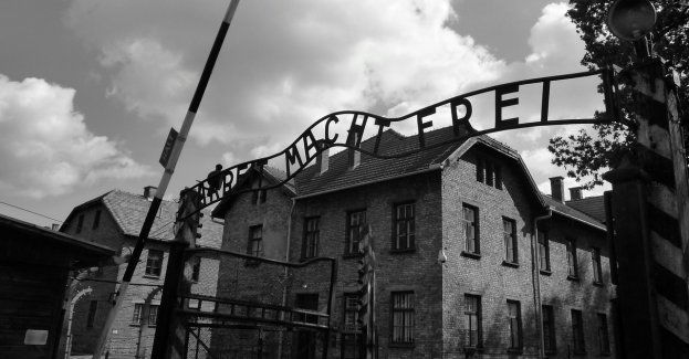 Wystawa Auschwitz. Nie tak dawno. Nie tak daleko" otwarta w Bostonie