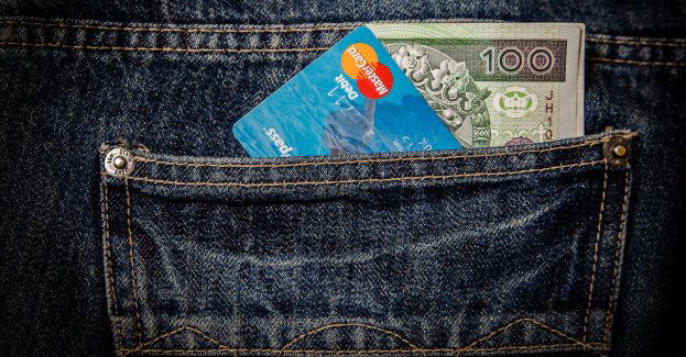 Zaufała, bo mówił w jej ojczystym języku, straciła 2600 złotych, podając kod blik