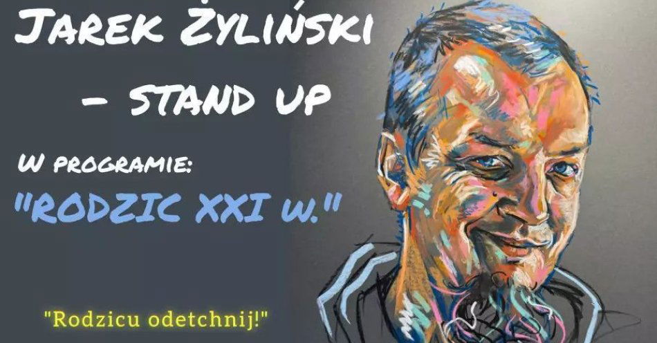 zdjęcie: Rodzic XXI w. / kupbilecik24.pl / Rodzic XXI w.