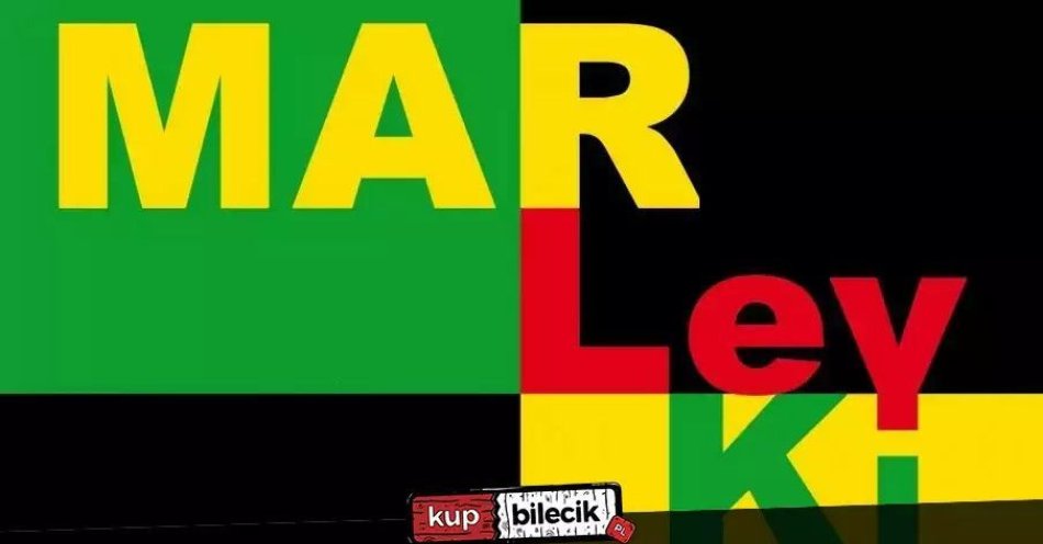 zdjęcie: 1 Love Tour 2025, czyli dziesięciolecie Shashamane / kupbilecik24.pl /