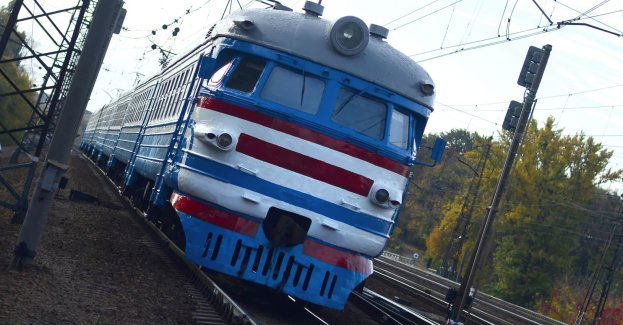 Maszynista oskarżony po katastrofie kolejowej