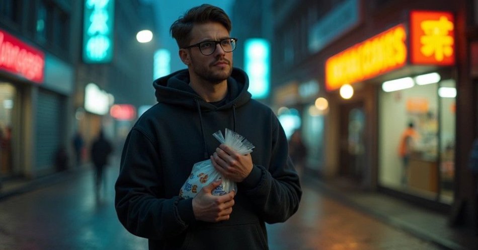 zdjęcie: Recydywista wynosił kartony kawy i kradł narzędzia / TM/ przykładowa ilustracja