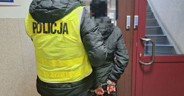 Nie płaciła alimentów i była poszukiwana. 47-latka trafiła w ręce jaworskich kryminalnych