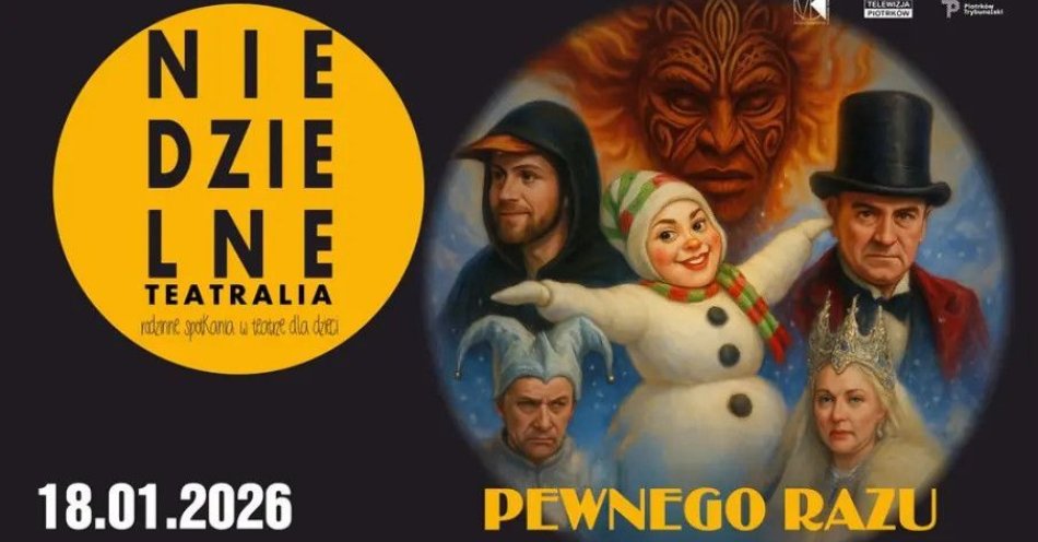 zdjęcie: Pewnego razu w Lodowej Krainie / kupbilecik24.pl / \