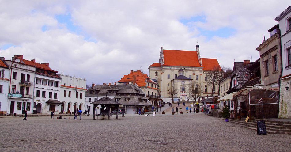 zdjęcie: Zabytkowy fortepian zagra podczas kazimierskiego Festiwalu / pixabay/6919152