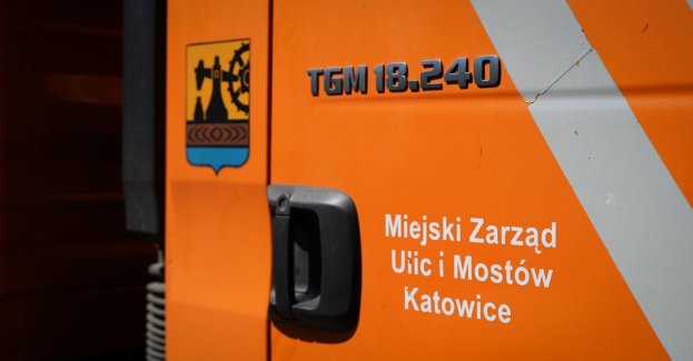 Rozpoczyna się przebudowa skrzyżowania DK-81 z ul. Jankego