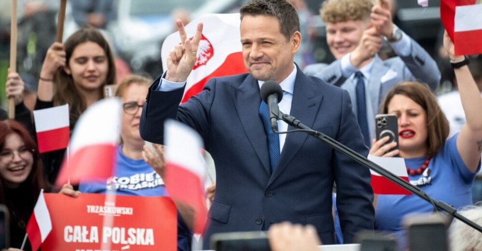 zdjęcie: Możemy wygrać przede wszystkim frekwencją / fot. PAP