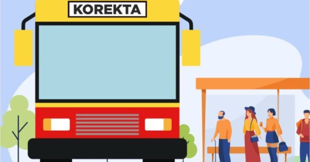 Zmiany w komunikacji na osiedlu Rządz od Nowego Roku