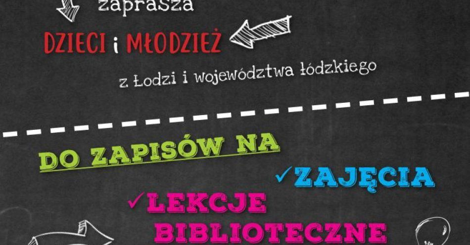 zdjęcie: Prezentacje, warsztaty, lekcje bibliotecznevideocasty edukacyjne - oferta edukacyjna Wojewódzkiej Biblioteki Publicznej / fot. nadesłane