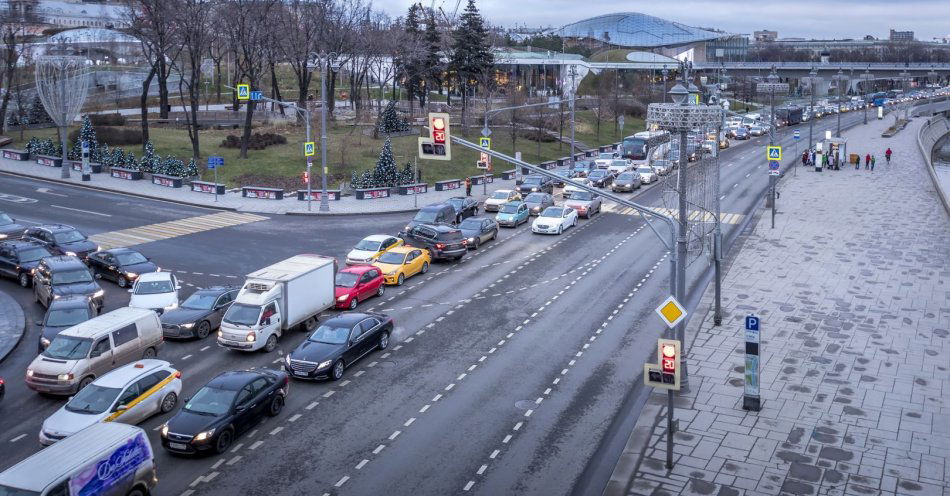 zdjęcie: Jeszcze do piątku można zgłaszać uwagi ws. strefy czystego transportu / v46217967