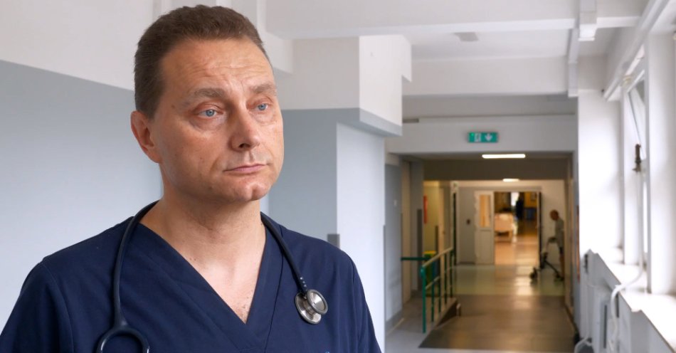 zdjęcie: Pojawienie się dławicy zwiastuje poważne problemy układu sercowo-naczyniowego. Rozpoznawana jest jednak za rzadko lub za późno / fot. Newseria - prof. dr hab. n. med. Piotr Jankowski, kardiolog, Klinika Chorób Wewnętrznych i Gerontokardiologii, Samodzielny Publiczny Szpital Kliniczny im. prof. W. Orłowskiego w Warszawie