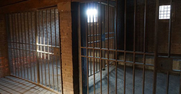 25 lat więzienia za zabójstwo 84-letniej kobiety