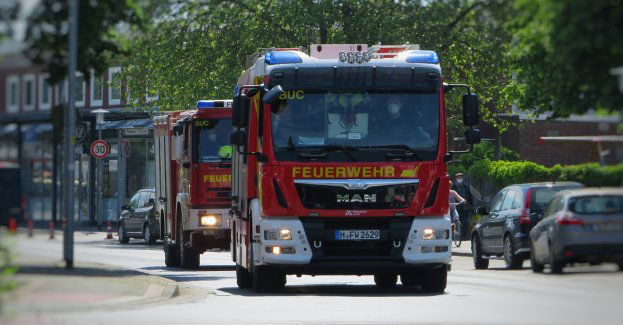 Koniec utrudnień po wypadku na dk75