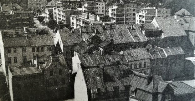 Lidzbark Warmiński: śladem stolicy Warmii