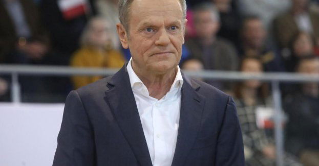 Podaj się chłopie do dymisji