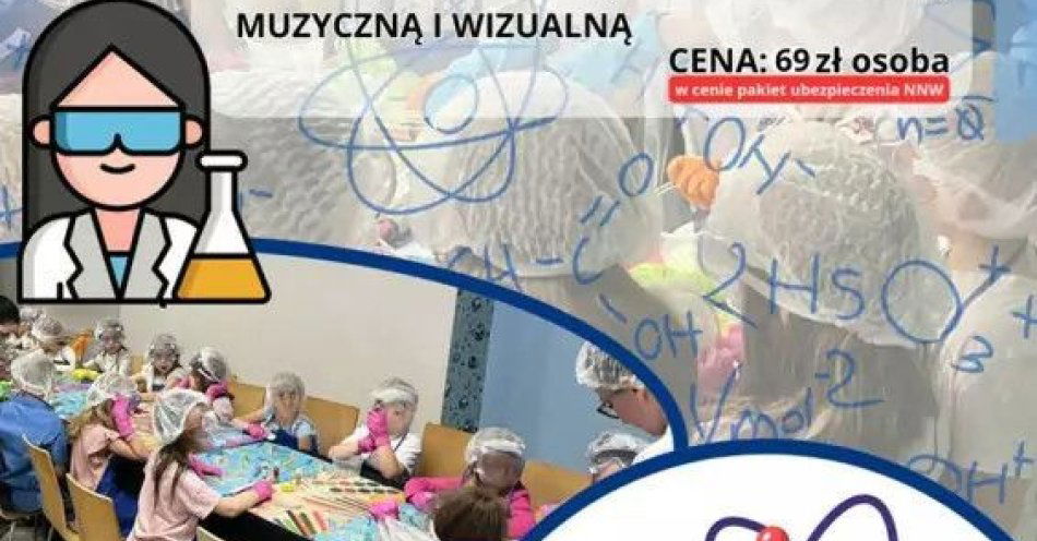 zdjęcie: Warsztaty kreatywne dla dzieci / kupbilecik24.pl / Warsztaty kreatywne dla dzieci